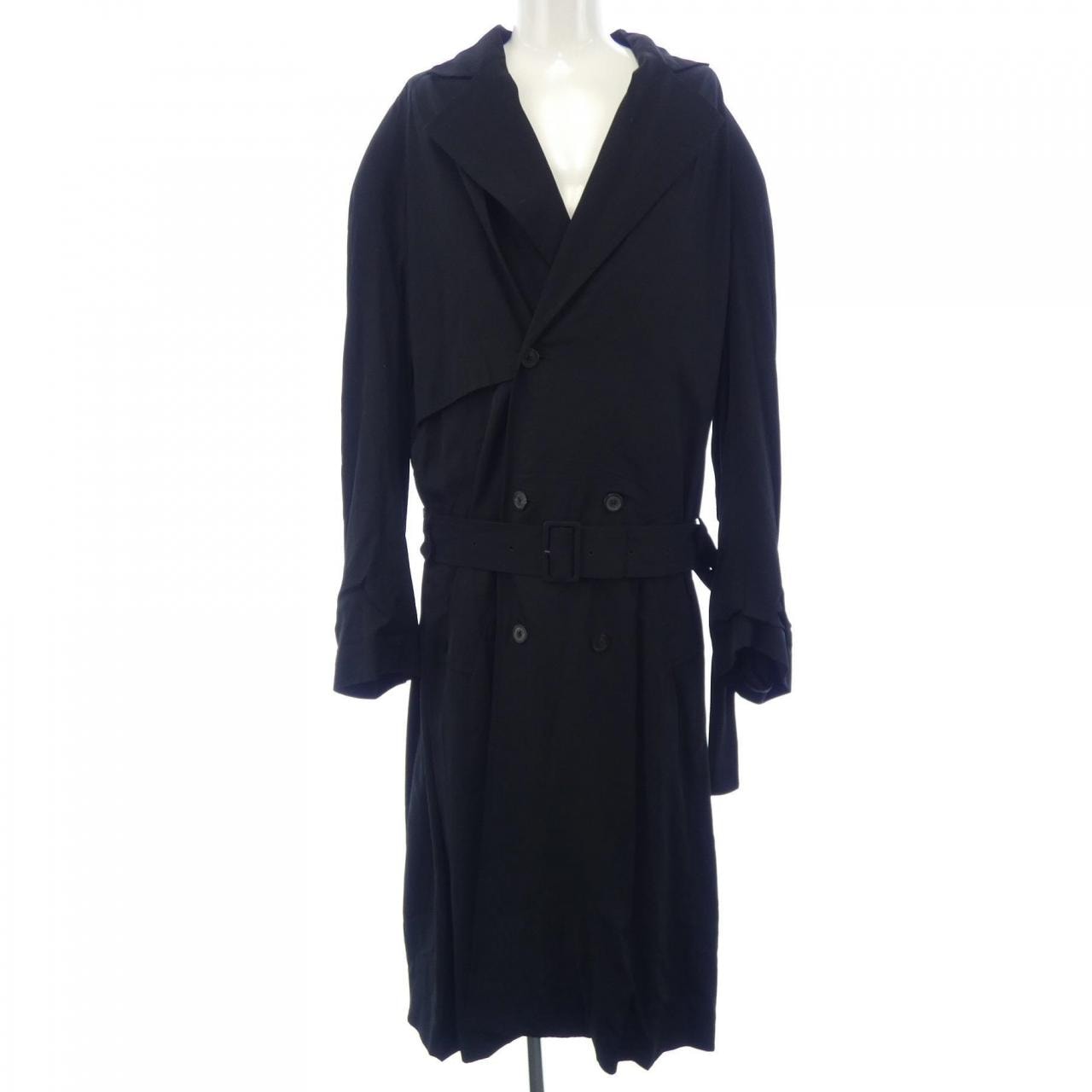 バレンシアガ BALENCIAGA 675422 TJO25 UNISEX コート