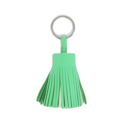 エルメス カルメン トリコロール 079018CJ キーリング