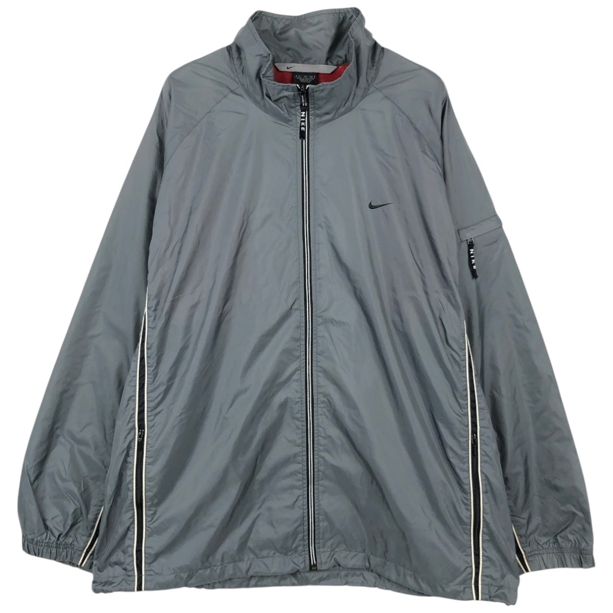 古着 ナイキ NIKE アノラックジャケット メンズXL相当/eaa671580