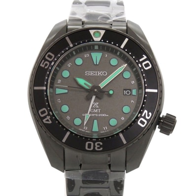 セイコー プロスペックス 5K65-0AA0 / SBPK007