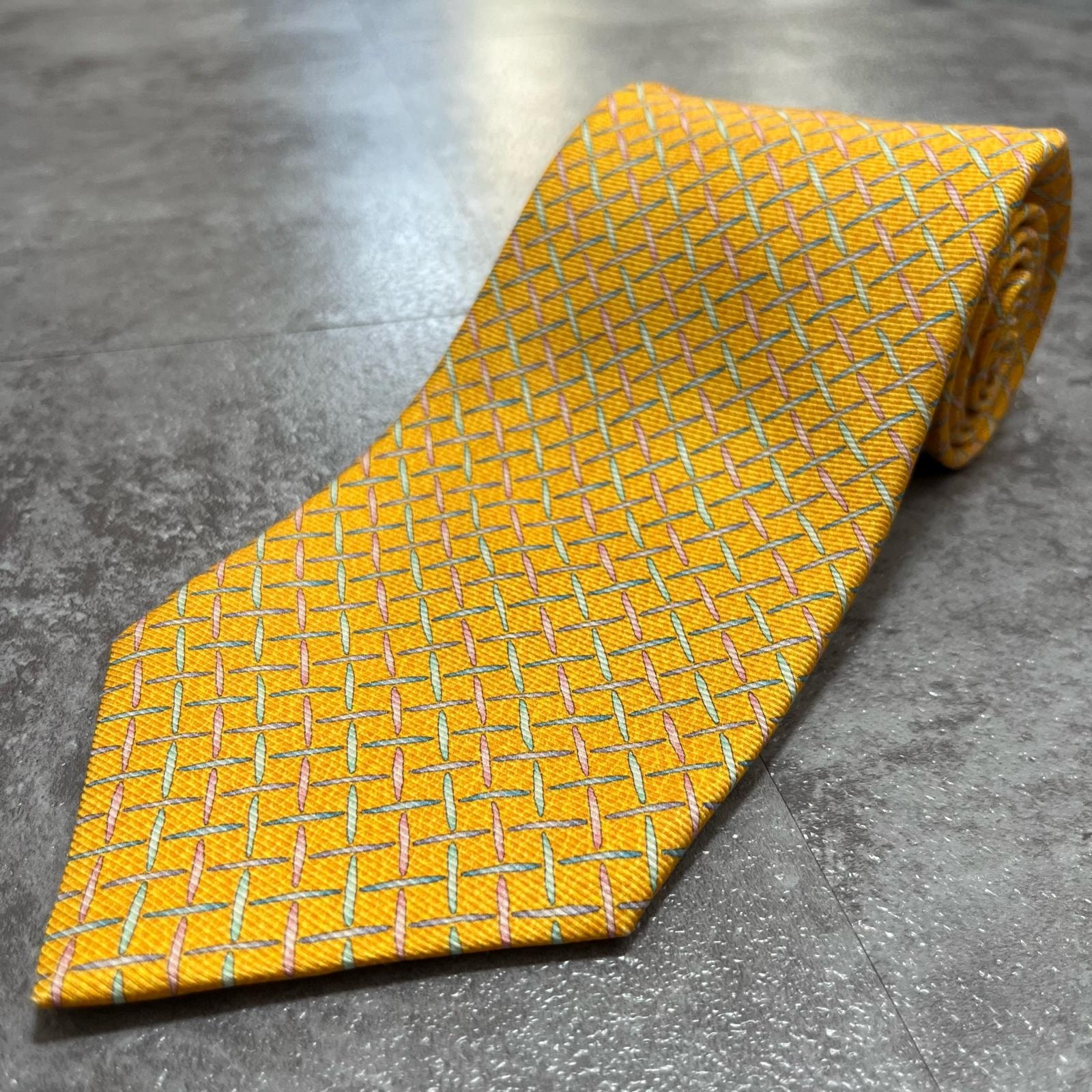 ブルガリ ネクタイ メンズ