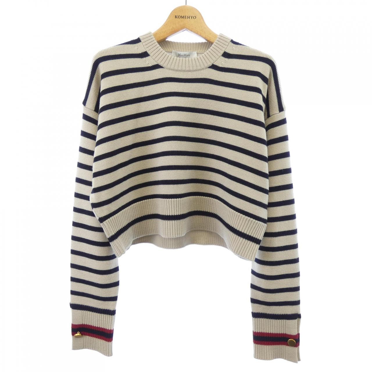 マックスマーラ Max Mara 2511361051 ニット