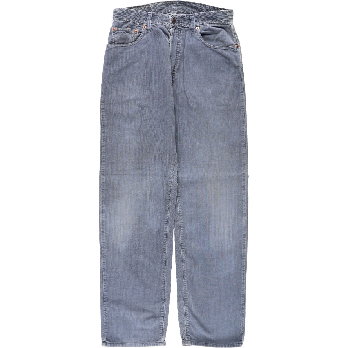古着 90年代 リーバイス Levi's 517-6910 コーデュロイパンツ イタリア製 メンズw31相当 ヴィンテージ/eaa675066