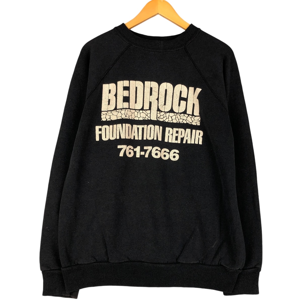 古着 90年代 ヘインズ Hanes Pannill プリントスウェットシャツ トレーナー USA製 メンズXXL相当 ヴィンテージ/eaa601520