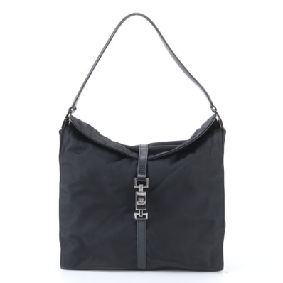 ■美品 グッチ ジャッキー 001 3355 ショルダーバッグ