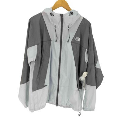 MOUNTAIN JACKET ナイロンジャケット【1143771120566】