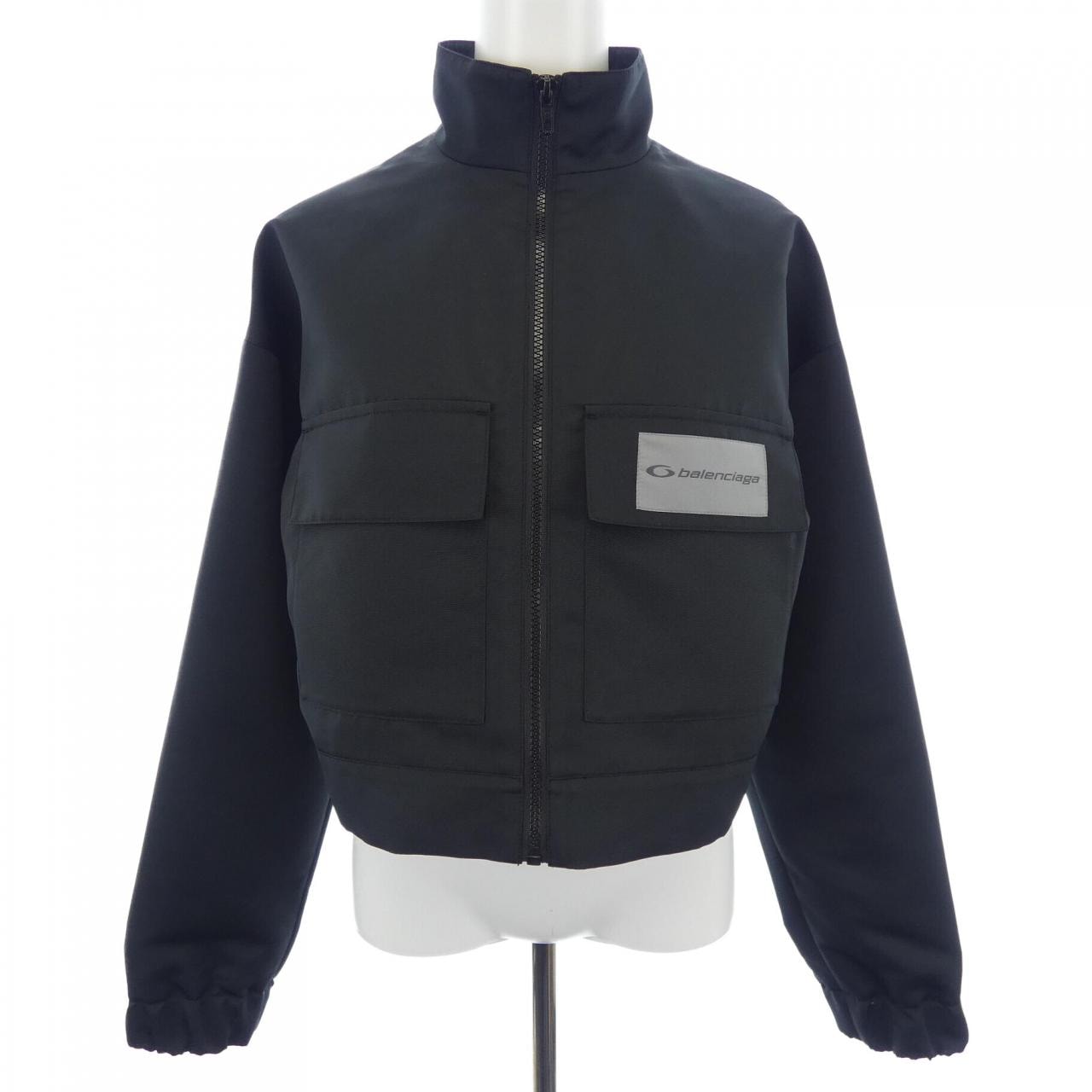 バレンシアガ BALENCIAGA 872301 TTO29 ジャケット