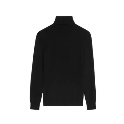 CELINE トリオンフ ニット タートルネック