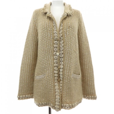 【ヴィンテージ】シャネル CHANEL P23997V01600 04A ジャケット