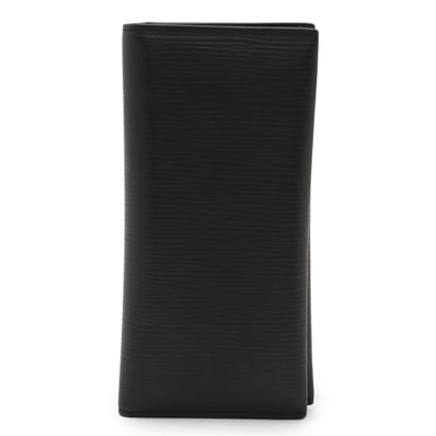 ルイ・ヴィトンポルトカルト16CC エピ M61357 カードケース メンズ