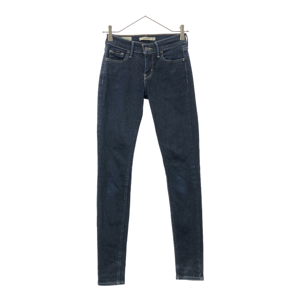 Levi's PREMIUM リーバイス プレミア スキニーデニムパンツ w25