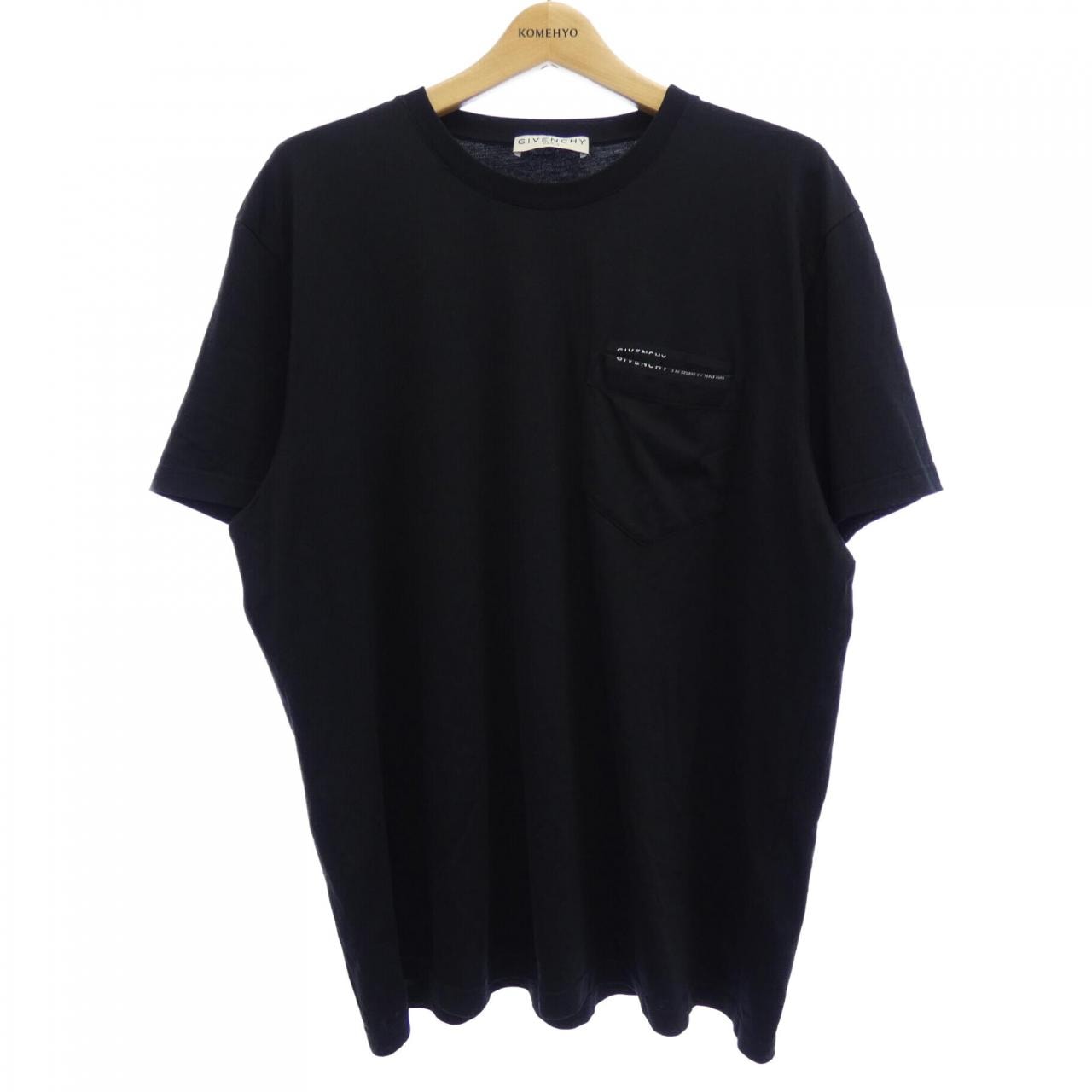 ジバンシー GIVENCHY BM70VA3002 Tシャツ