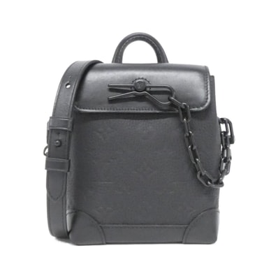 ルイヴィトン トリヨン モノグラム ナノ スチーマー M82772 ショルダーバッグ