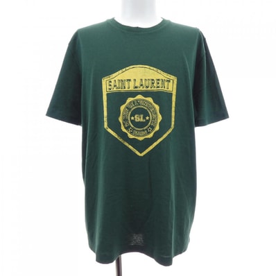 サンローラン SAINT LAURENT 686609 Y36RO Tシャツ