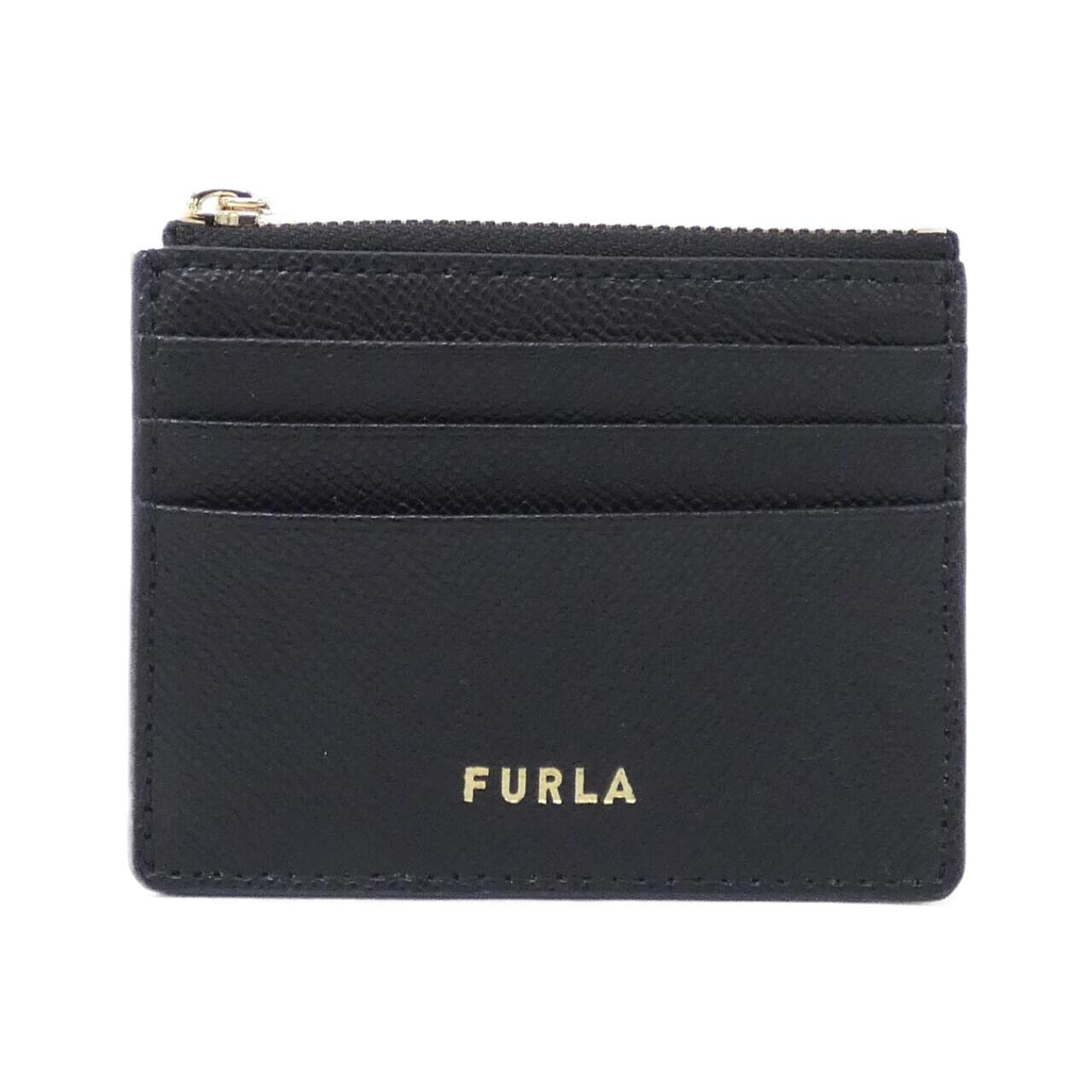 【新品】フルラ GARDENIA WP00504 コインケース