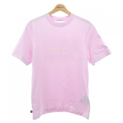 MONCLER x FRGMT T-Shirt "Light Pink"
