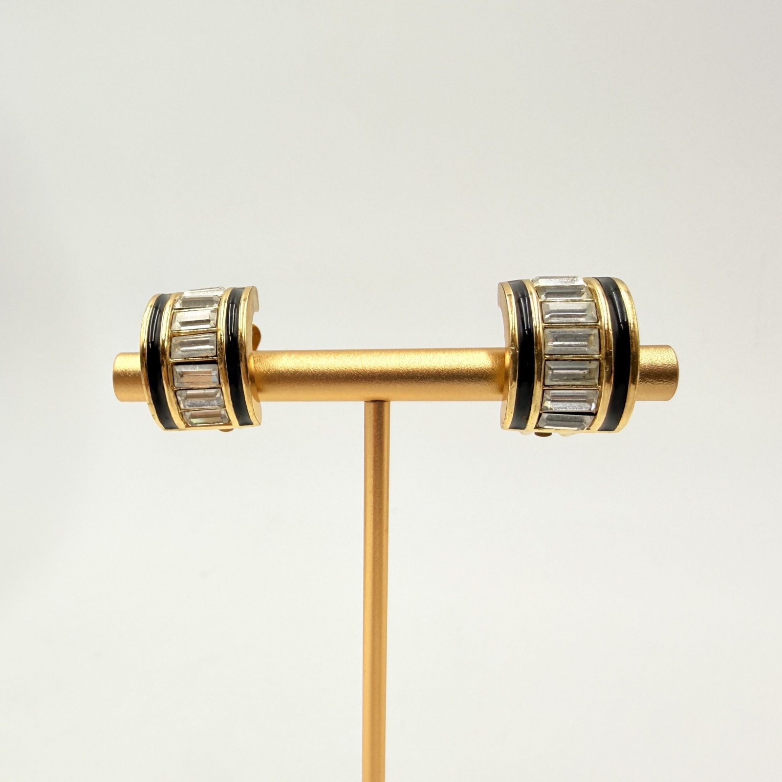 ディオール イヤリング レディース