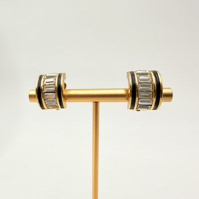 ディオール イヤリング レディース