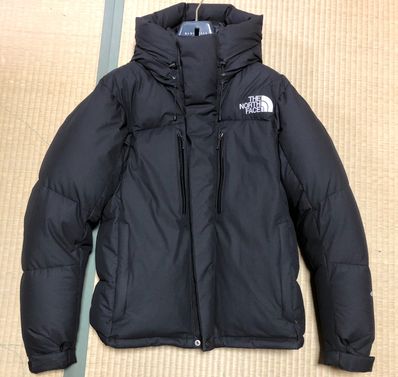 The North Face Baltro Light Jacket K 2020/2021 "Black"