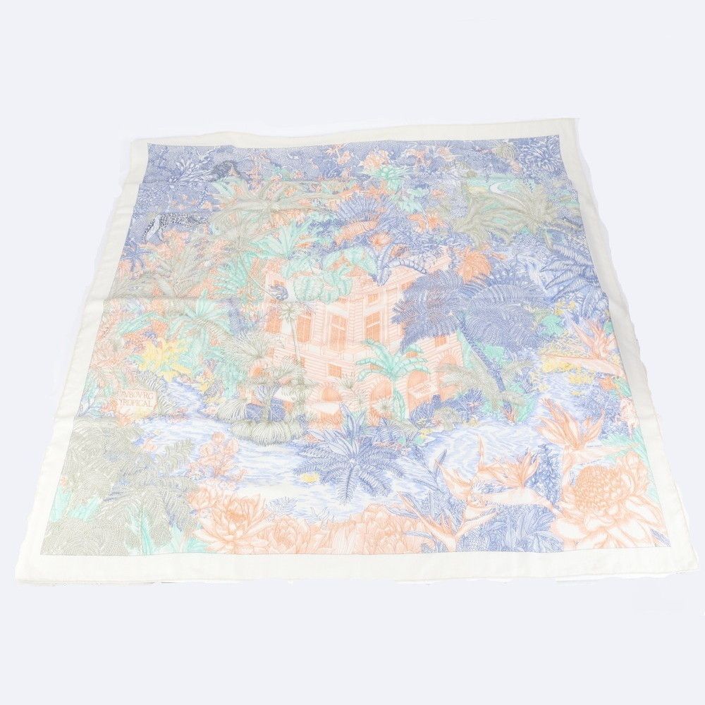 ■極美品 エルメスカレ