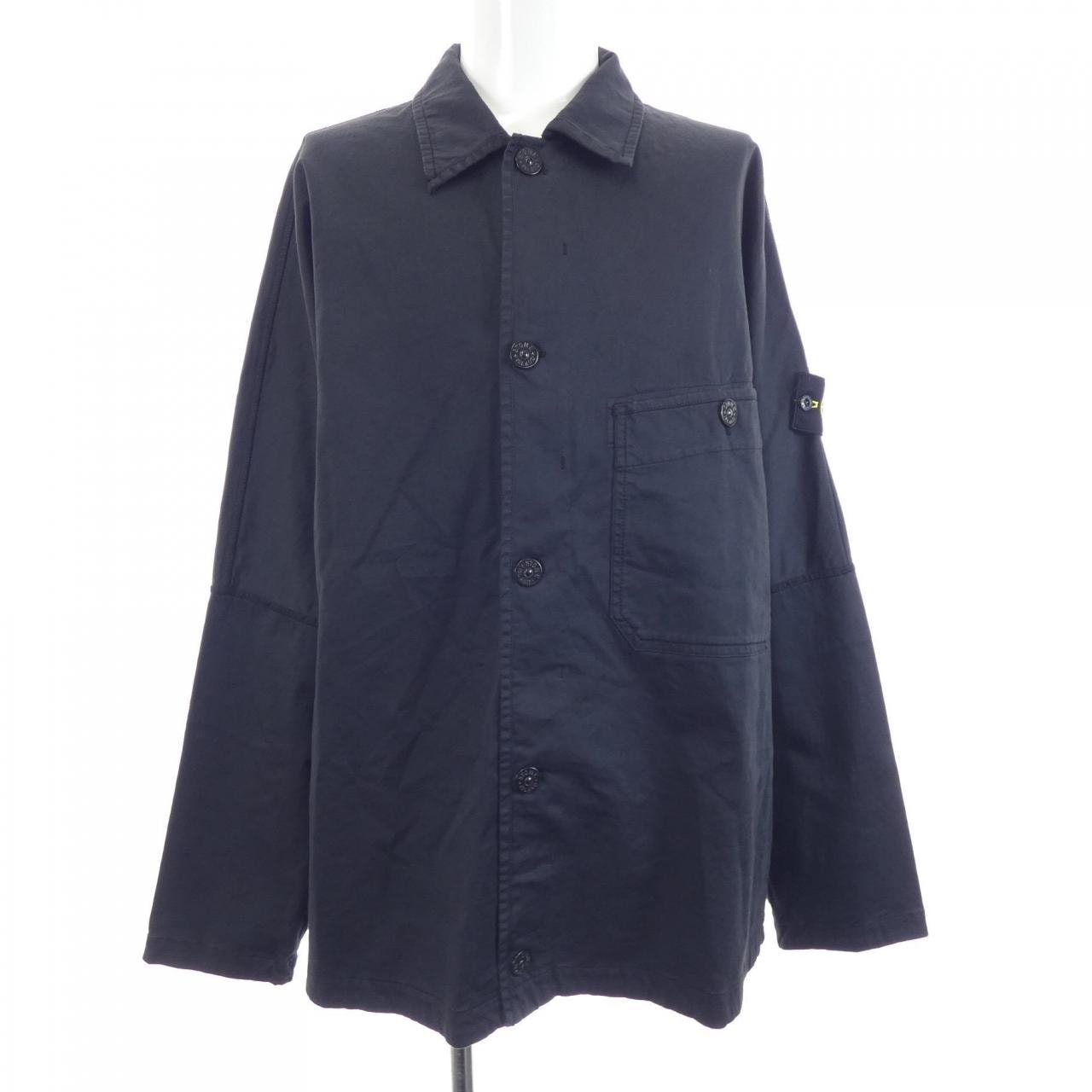 ストーンアイランド STONE ISLAND 771511014 ジャケット