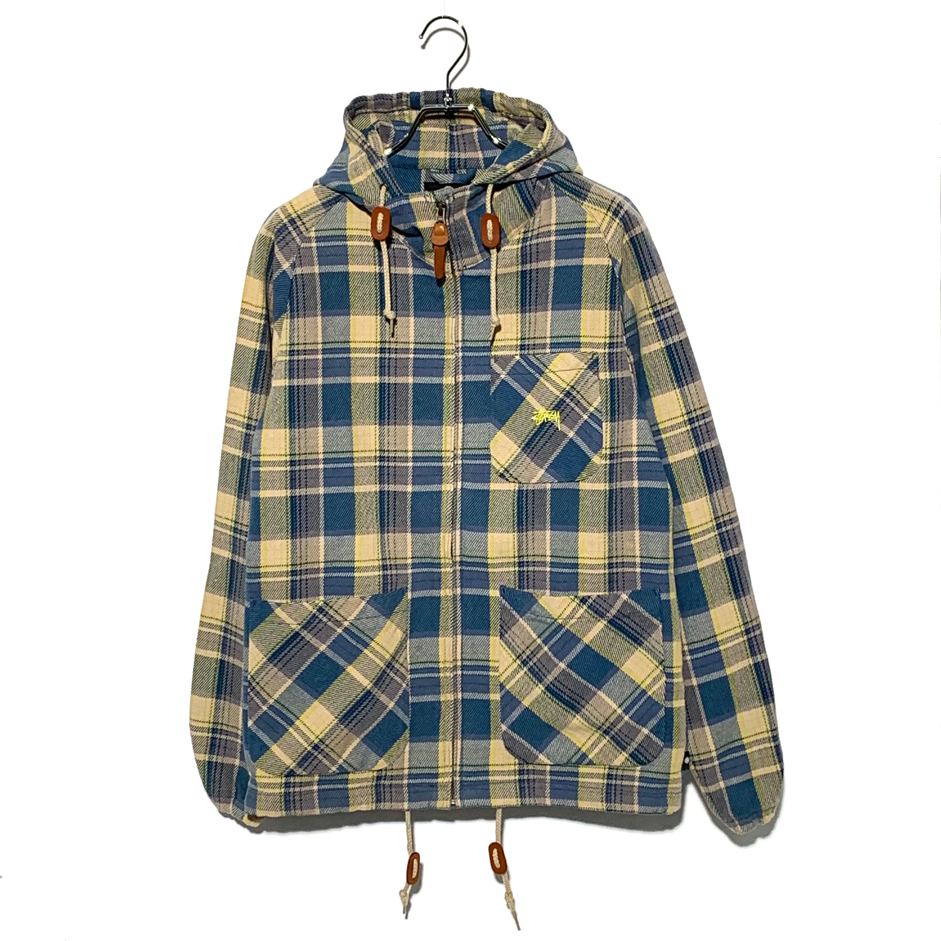 マウンテンパーカー