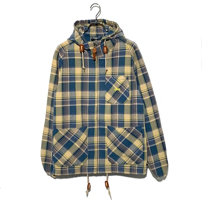 マウンテンパーカー