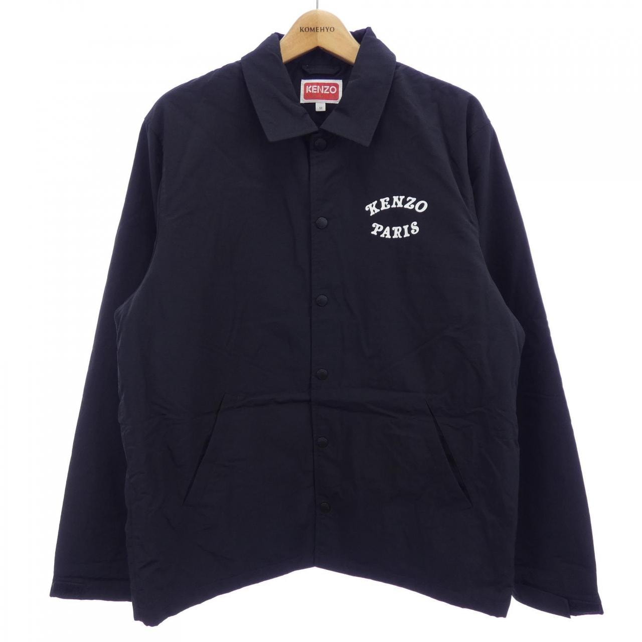 ケンゾー KENZO FF55BL0629NG ジャケット