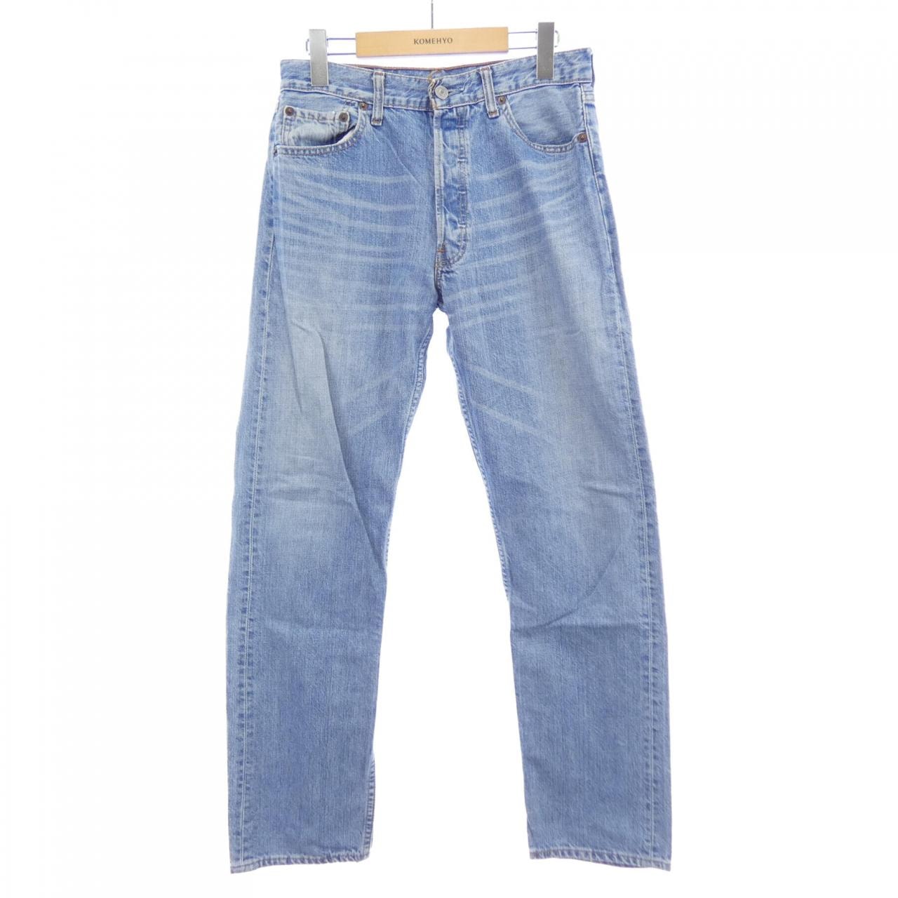 リーバイス LEVI'S 501 ジーンズ