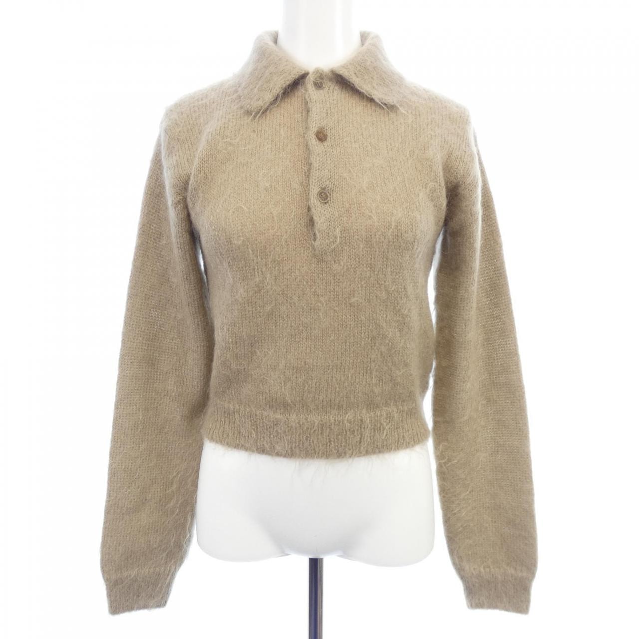 オーラリー AURALEE A24AP04KM ニット