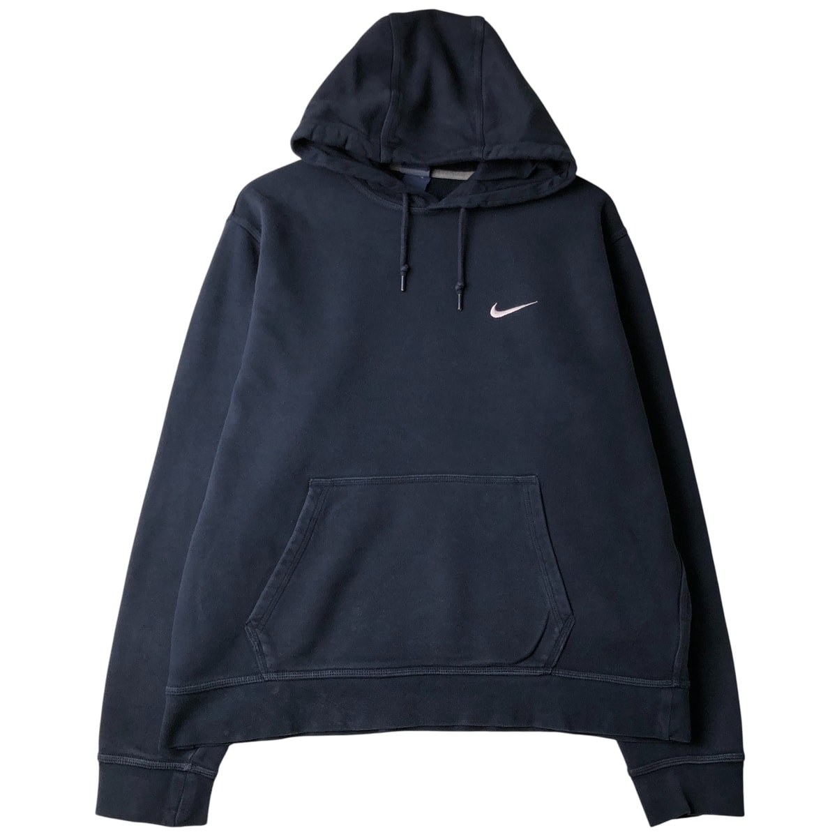 古着 ナイキ NIKE スウェットプルオーバーパーカー メンズXL相当/eaa611253