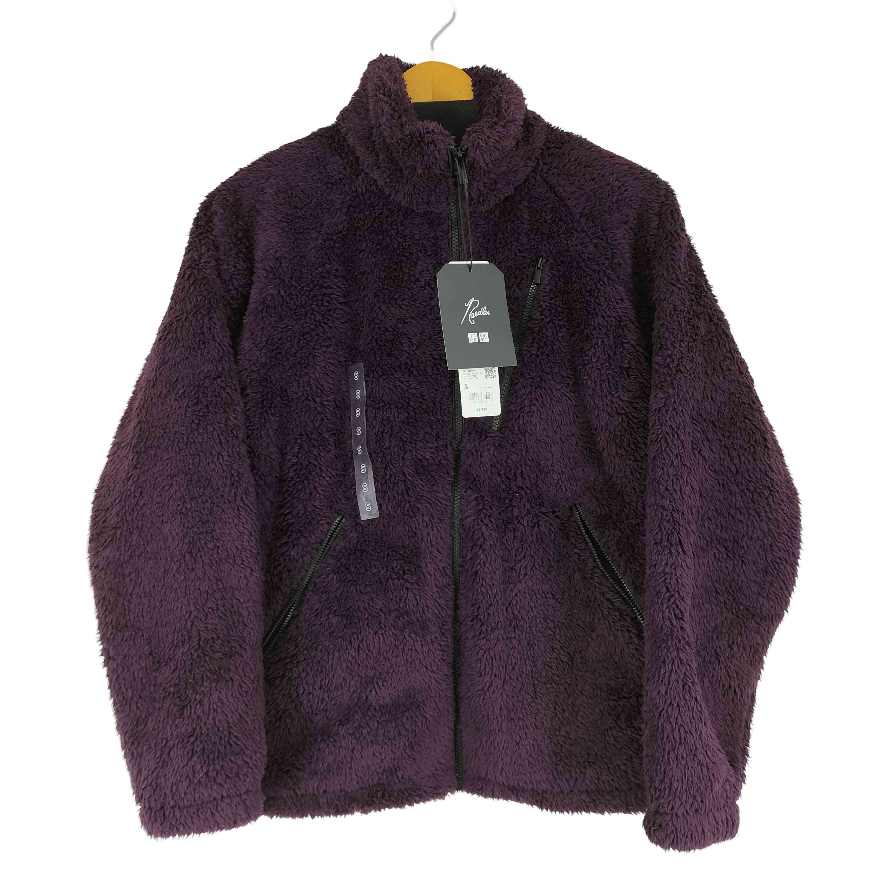 フリースジャケット【1141919078496】