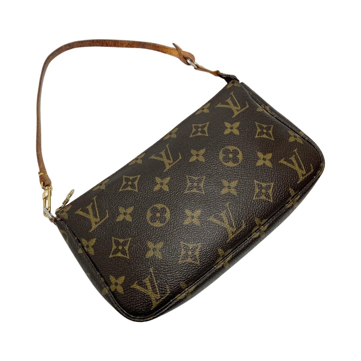 ☆☆LOUIS VUITTON ルイヴィトン モノグラム ポシェット・アクセソワール M51980 アクセサリーポーチ