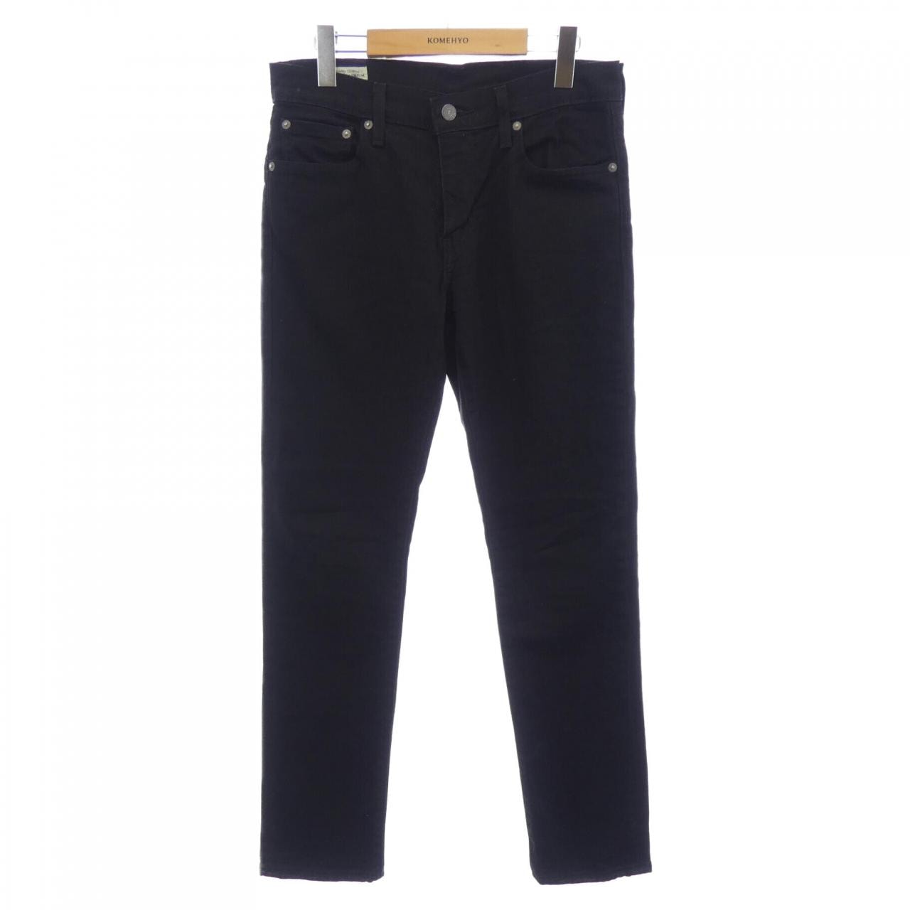 リーバイス LEVI'S 511 ジーンズ