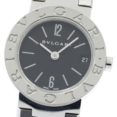 ブルガリ ブルガリブルガリ BB23SS レディース 【中古】