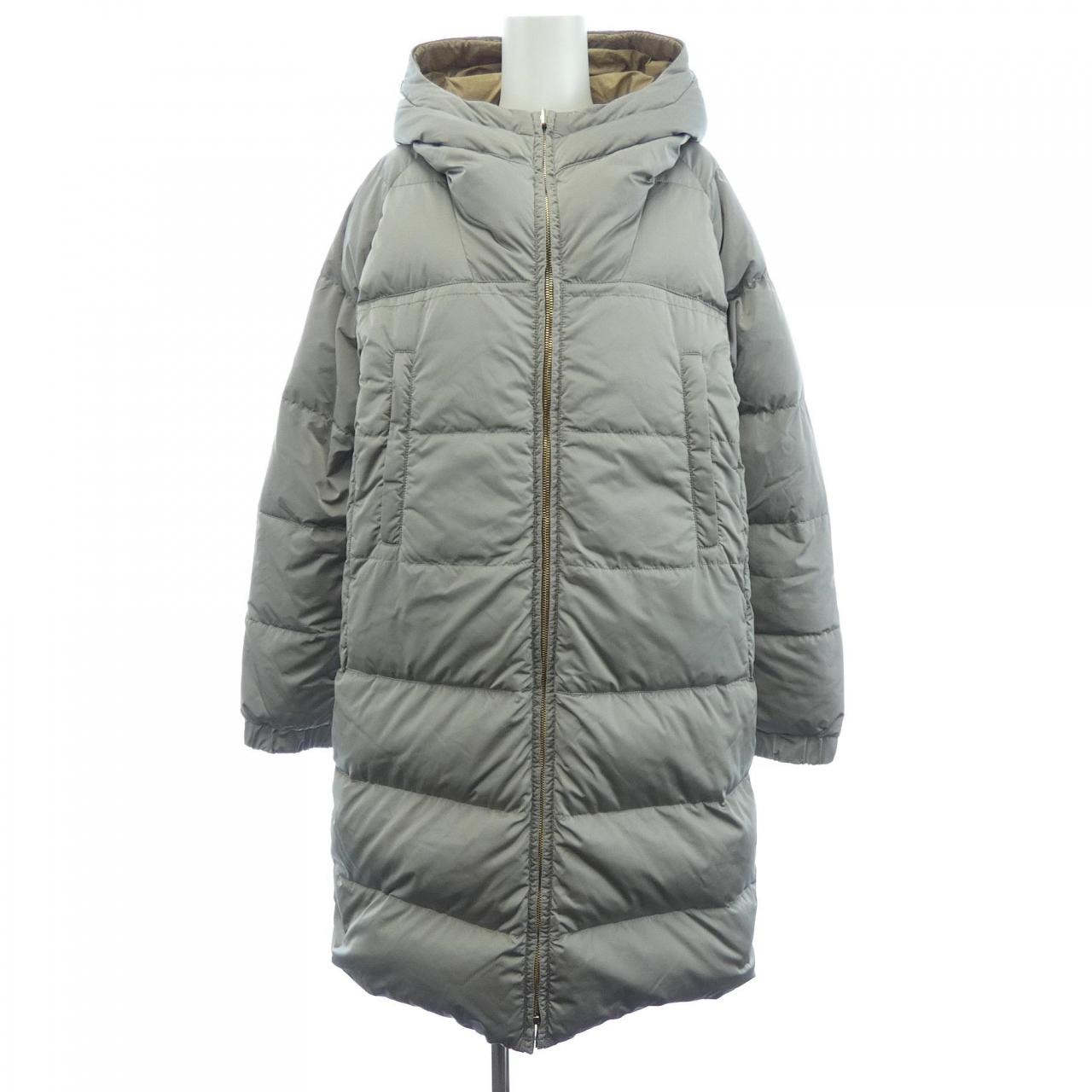 マックスマーラ Max Mara 949614 THE CUBE ダウンコート