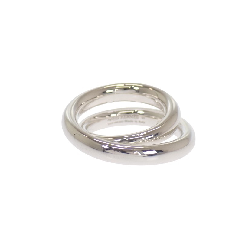 エルメス ヴェルティージュ 10号 50 SIL925【中古】【Aランク】