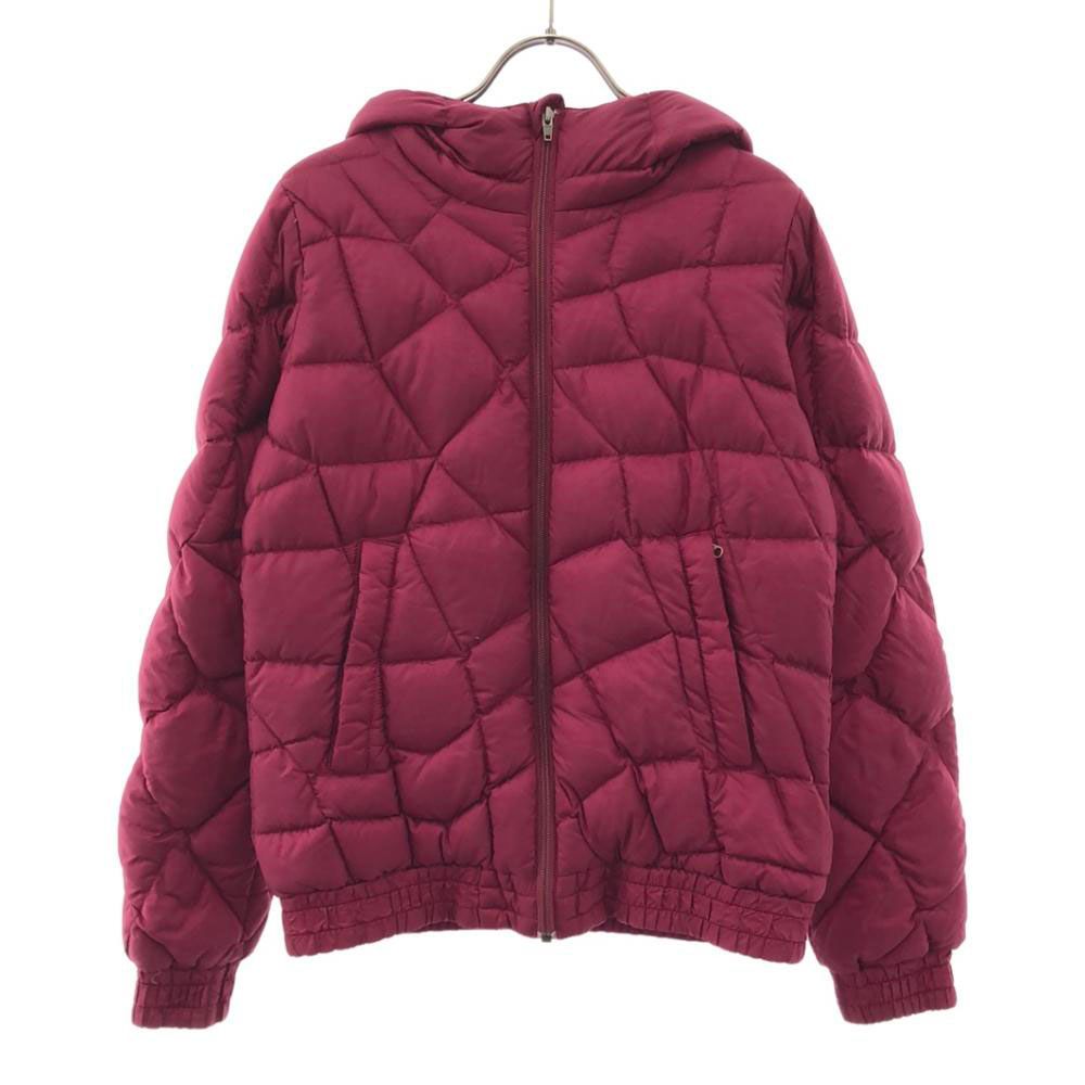 patagonia フーデッド ダウンジャケット
