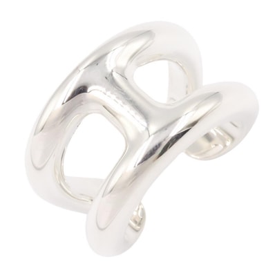 Hermes Osmose Ring PM "Silver"