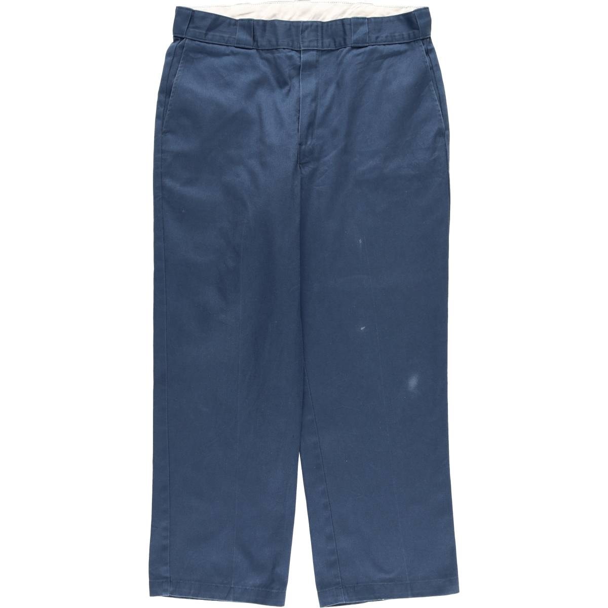 古着 ディッキーズ Dickies ワークパンツ メンズw36相当/eaa458167