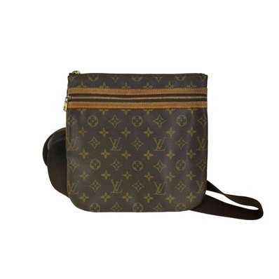 モノグラム ポシェット ボスフォール ショルダーバッグ【1140324594003】