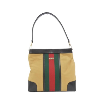 【ヴィンテージ】グッチ 001 4231 ショルダーバッグ