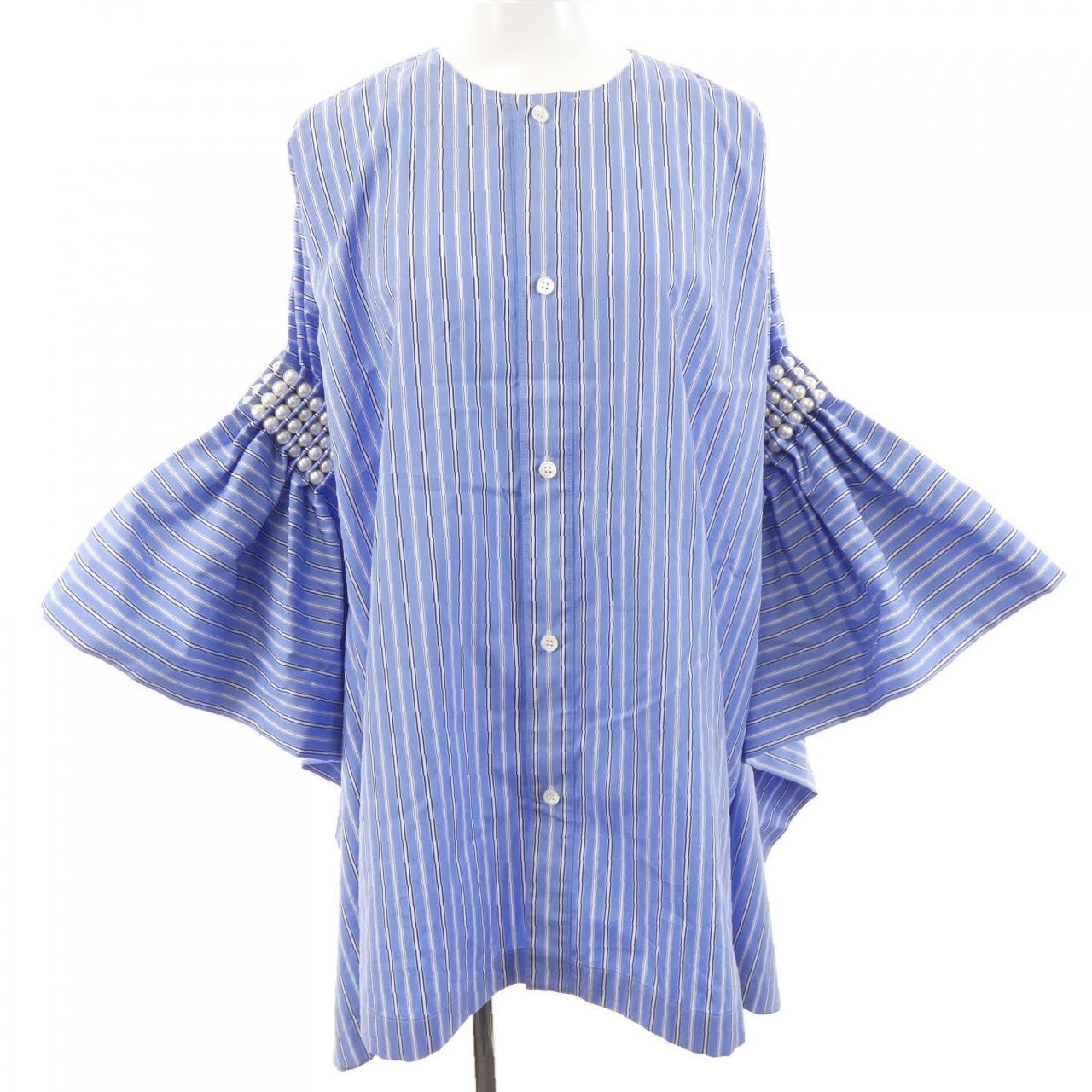 ジュンヤワタナベ JUNYA WATANABE JK-B001 シャツ