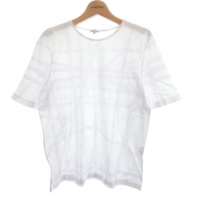 【ヴィンテージ】エルメス HERMES ボリュデュック Tシャツ