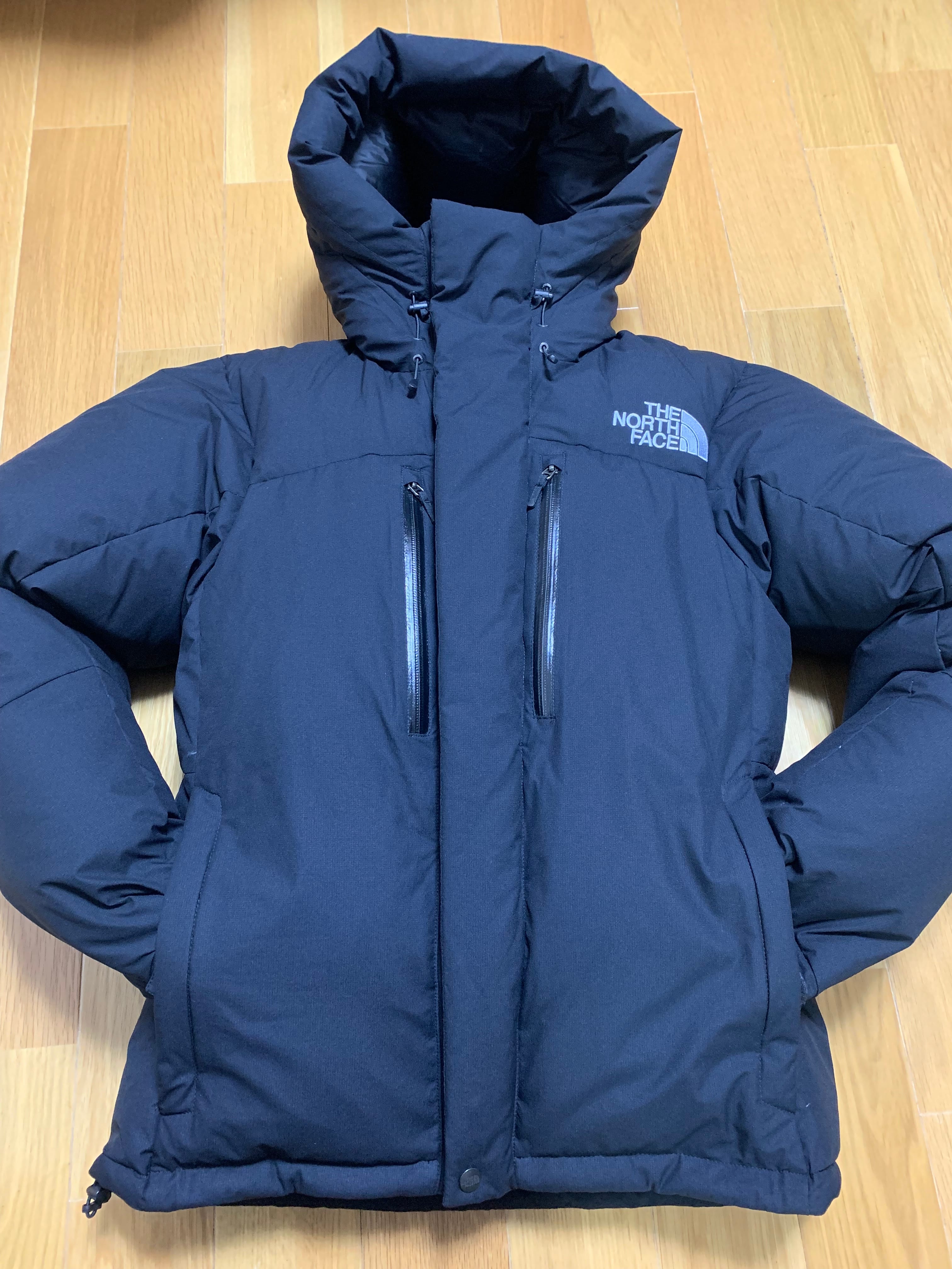 The North Face Baltro Light Jacket K 2020/2021 "Black"