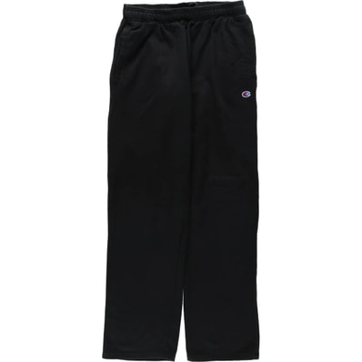 古着 チャンピオン Champion AUTHENTIC ATHLETICWEAR スウェットパンツ レディースL相当/eaa628093