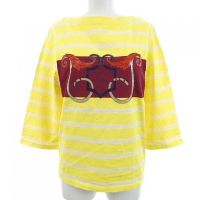 エルメス HERMES L'INSTRVCTION DV ROY *16-7720 Tシャツ