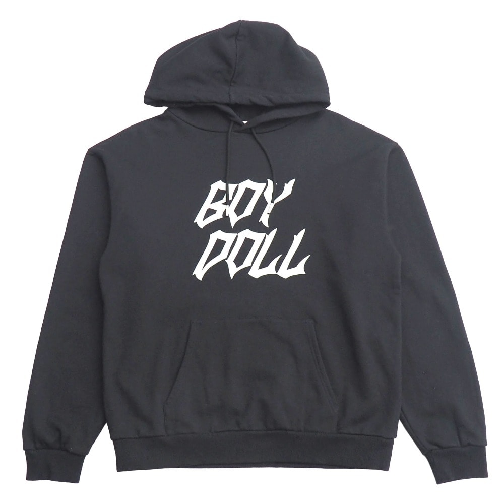 ■美品■2022AW■CELINE セリーヌ BOY DOLL ボーイドール パーカー サイズXL エディ期 スウエット トレーナー セリーヌオム イタリア製 ブランド古着【中古】20260619/RA9887
