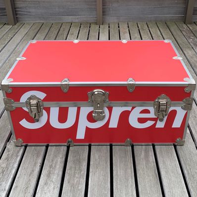 Supreme / Rhino Trunk Supreme / Rhino Trunk
