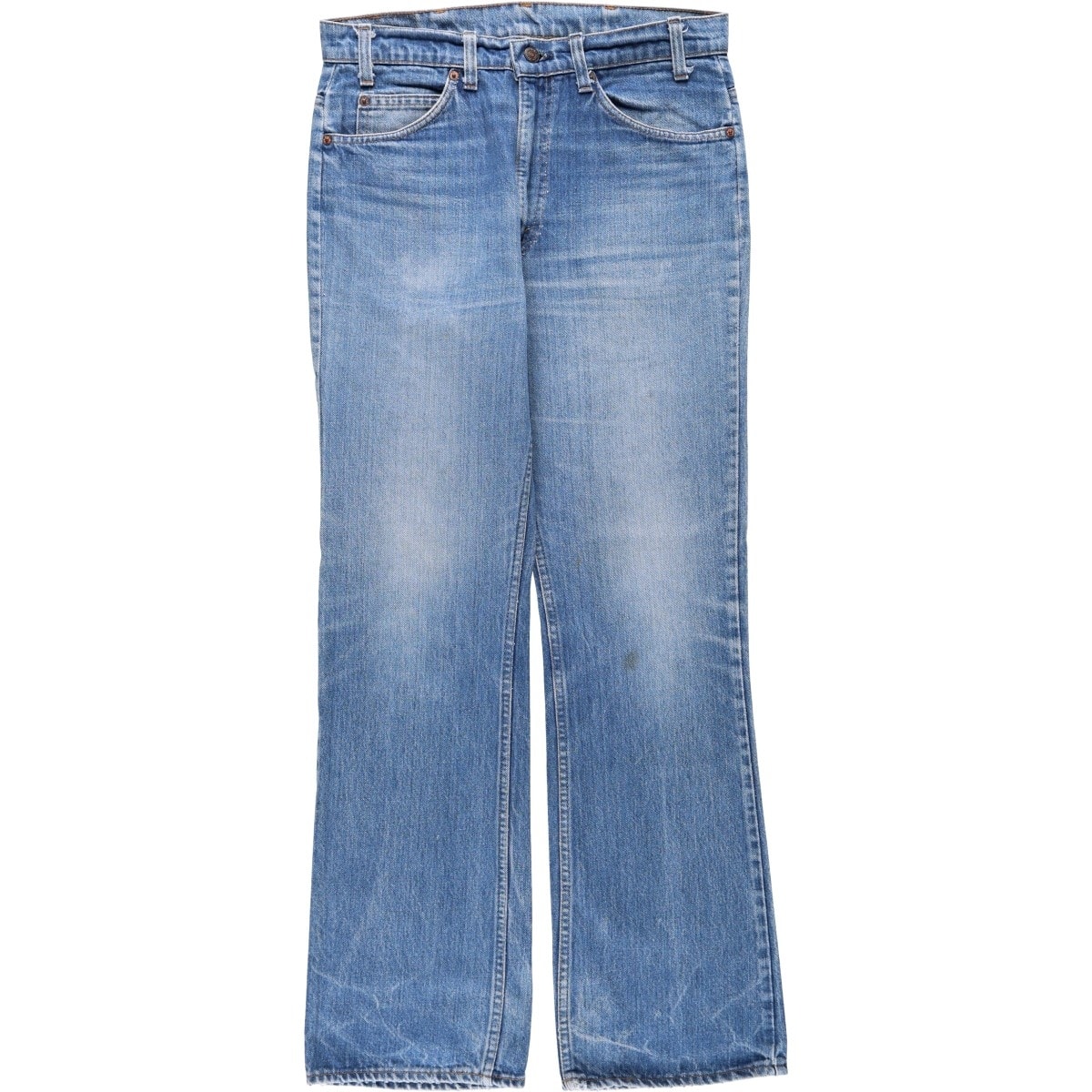 古着 ~90年代 リーバイス Levi's 517 ブーツカットデニムパンツ USA製 メンズw32相当 ヴィンテージ/eaa677595